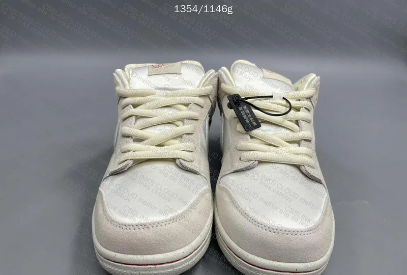 Dunk SB City of Love GL or RL? 2