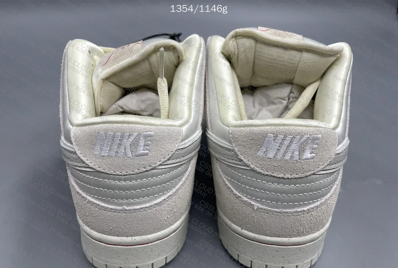 Dunk SB City of Love GL or RL? 3