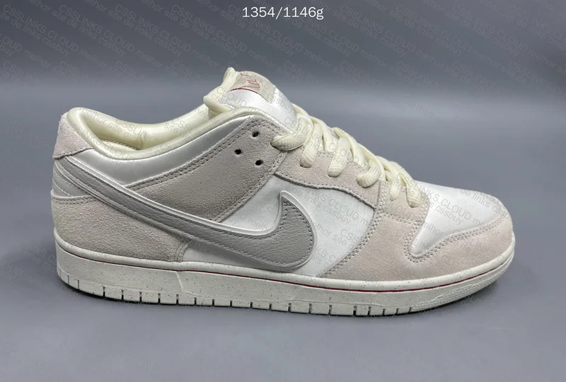 Dunk SB City of Love GL or RL? 4