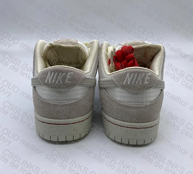 Dunk SB City of love / GT Batch