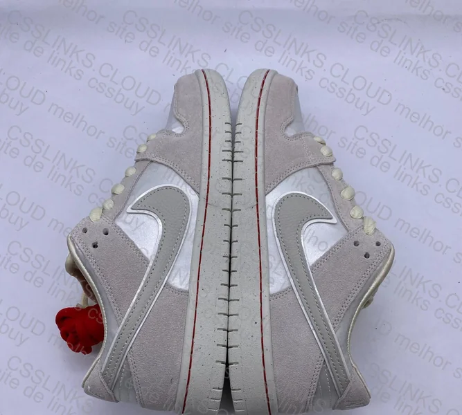 Dunk SB City of love / GT Batch 3