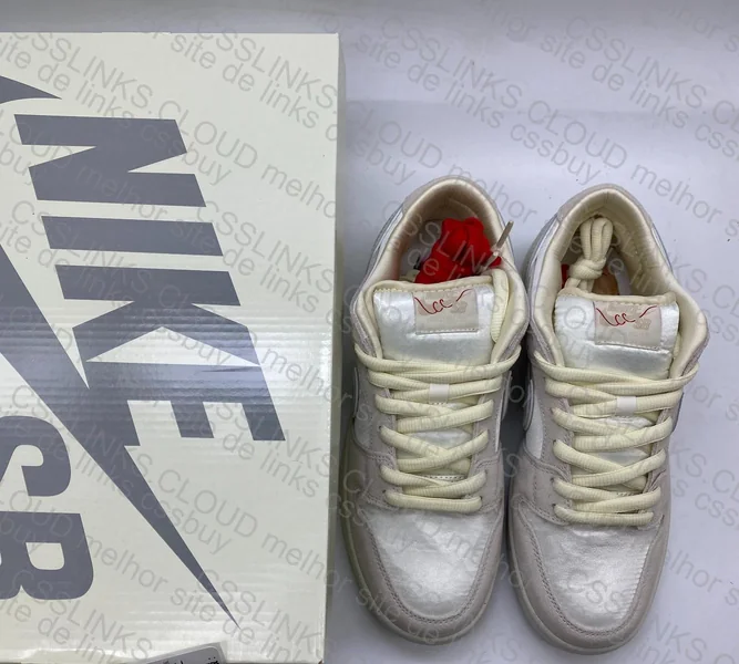Dunk SB City of love / GT Batch 4