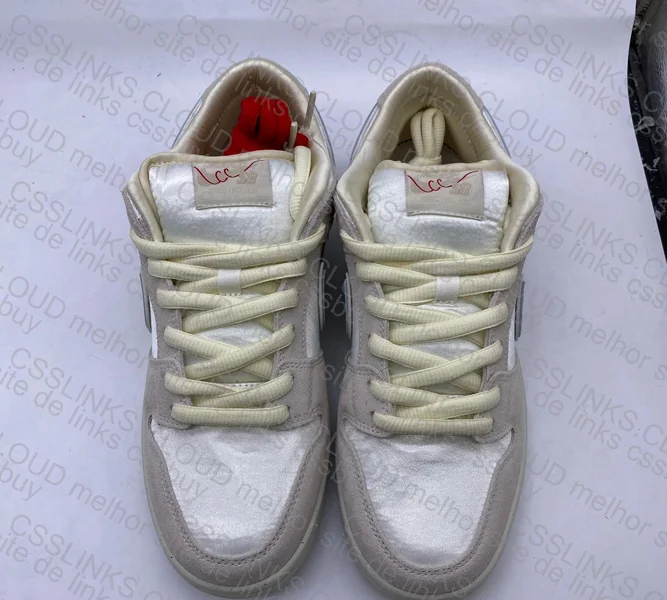 Dunk SB City of love / GT Batch 6