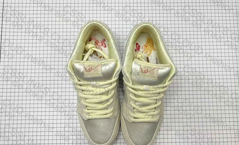 Dunk SB City of Love M Batch 2