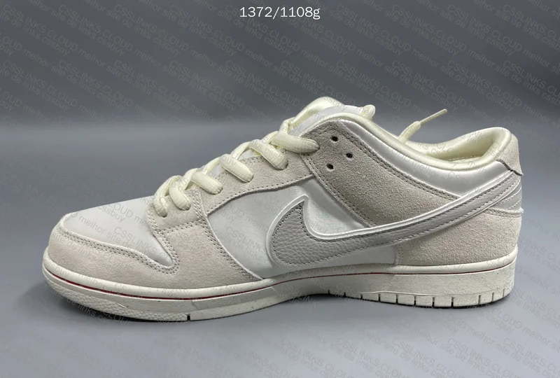Dunk sb city of love + vans kunl skool (primeira compra) 10