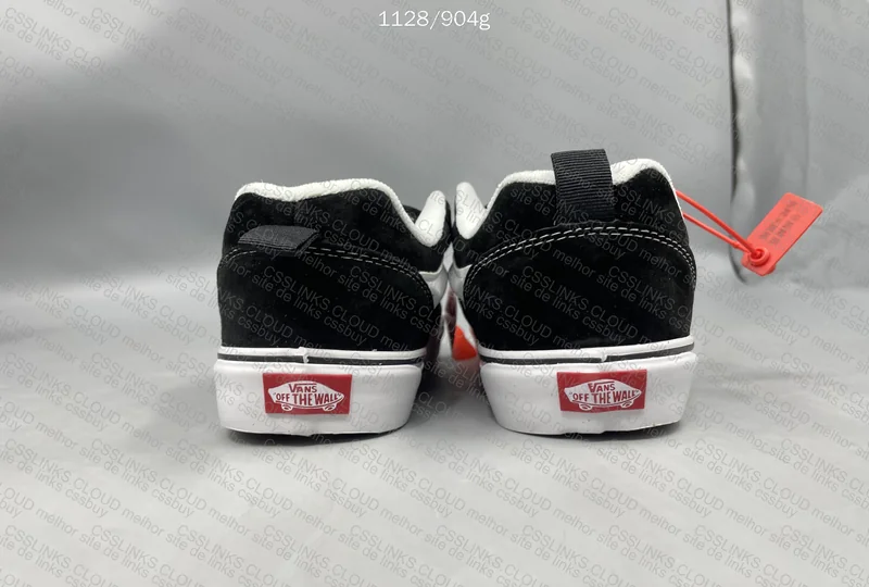 Dunk sb city of love + vans kunl skool (primeira compra) 3
