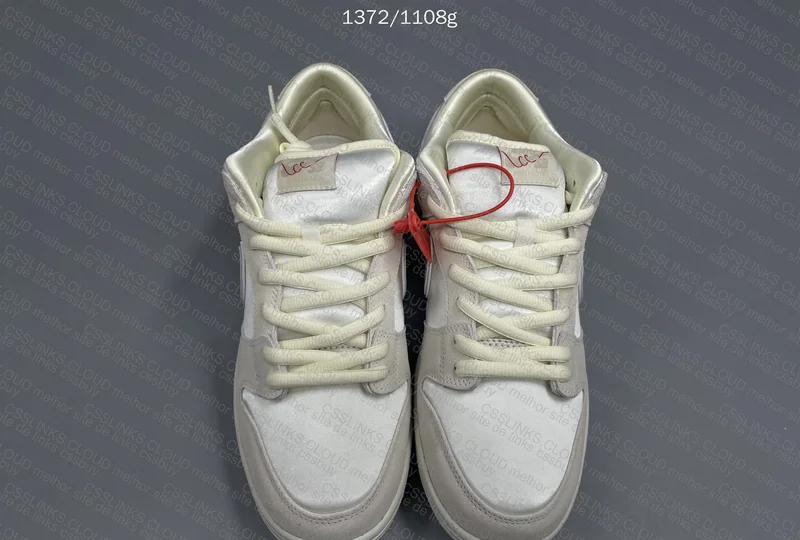 Dunk sb city of love + vans kunl skool (primeira compra) 6
