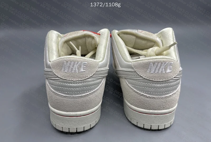Dunk sb city of love + vans kunl skool (primeira compra) 8
