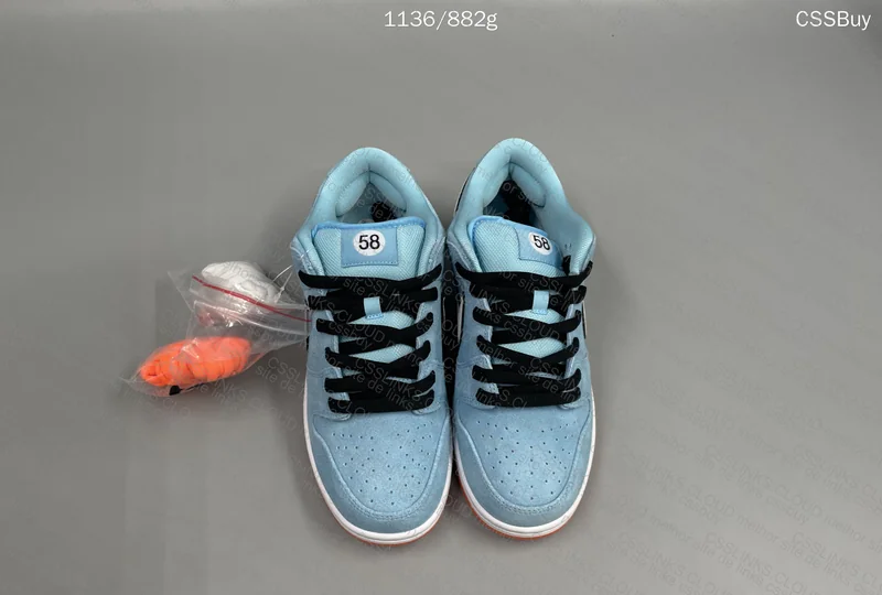DUNK SB CLUB 58