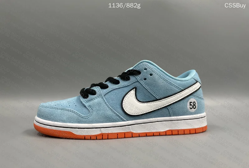 DUNK SB CLUB 58 3