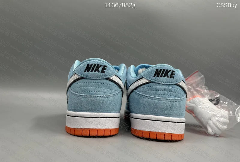 DUNK SB CLUB 58 4