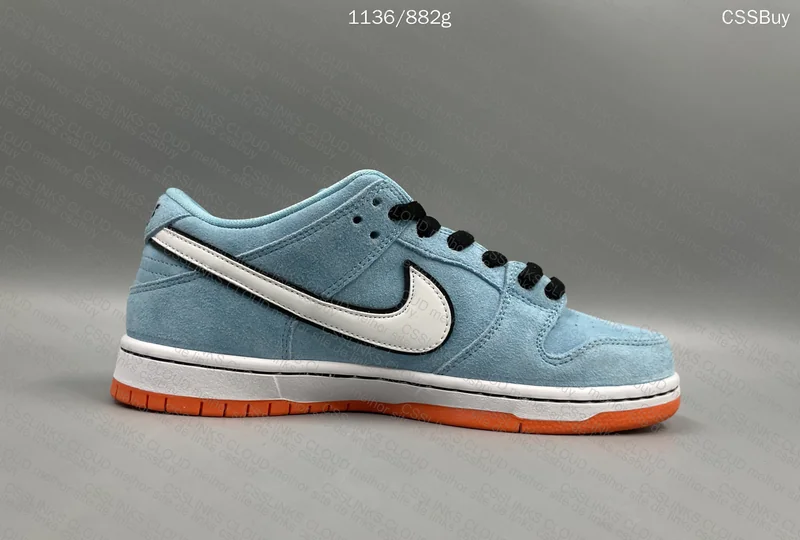 DUNK SB CLUB 58 5