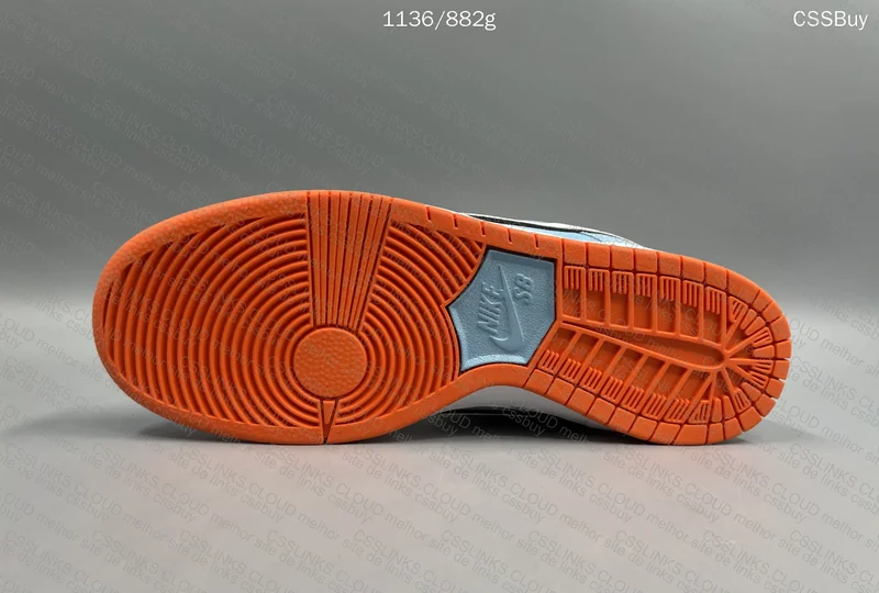 DUNK SB CLUB 58 6