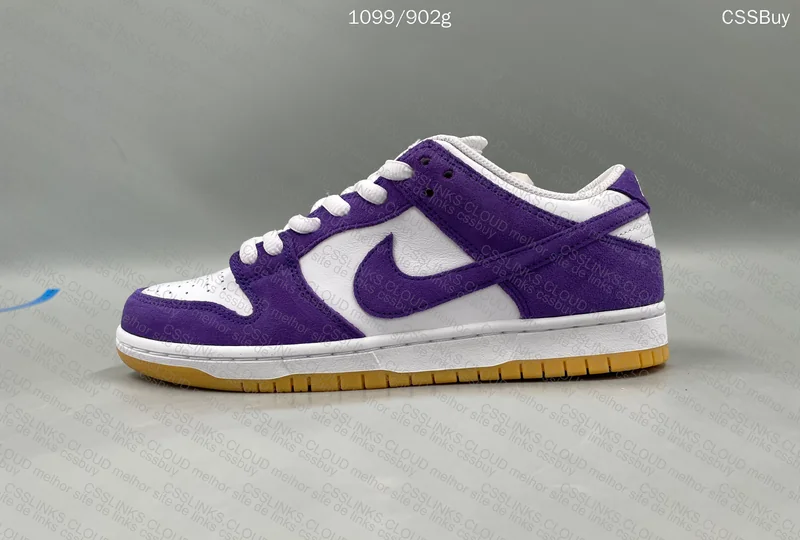 DUNK SB COURT PURPLE 2