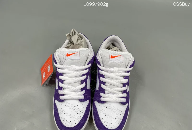DUNK SB COURT PURPLE 3