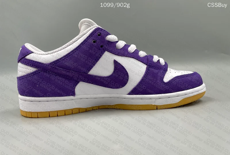 DUNK SB COURT PURPLE 4