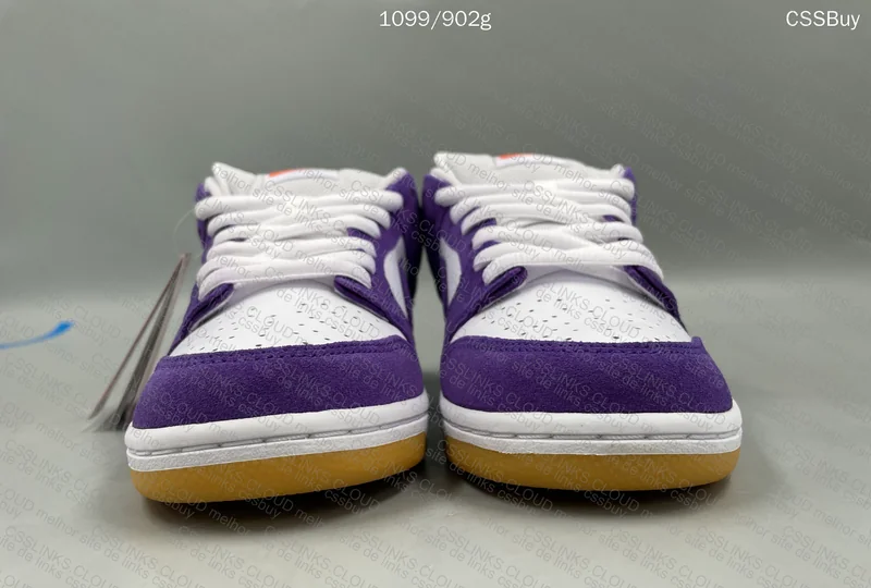 DUNK SB COURT PURPLE 5