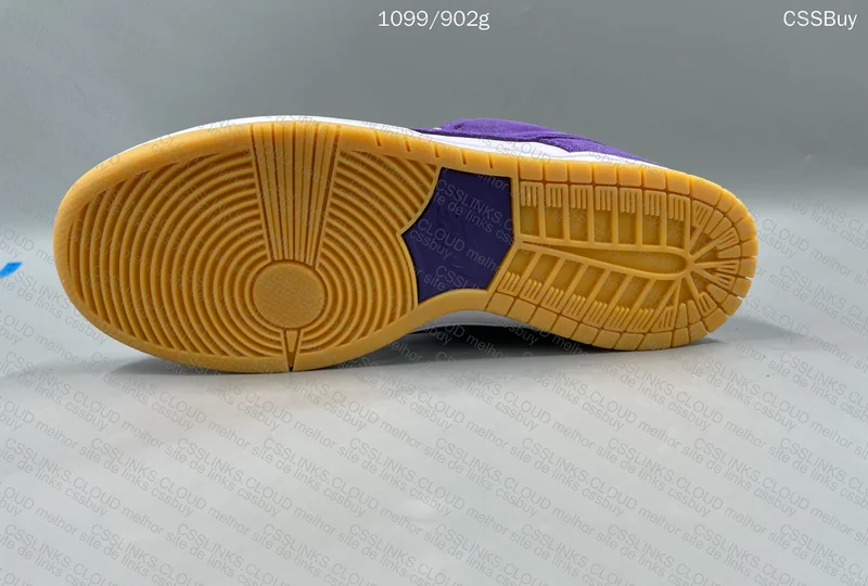 DUNK SB COURT PURPLE 6