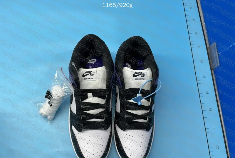 Dunk SB Court Purple