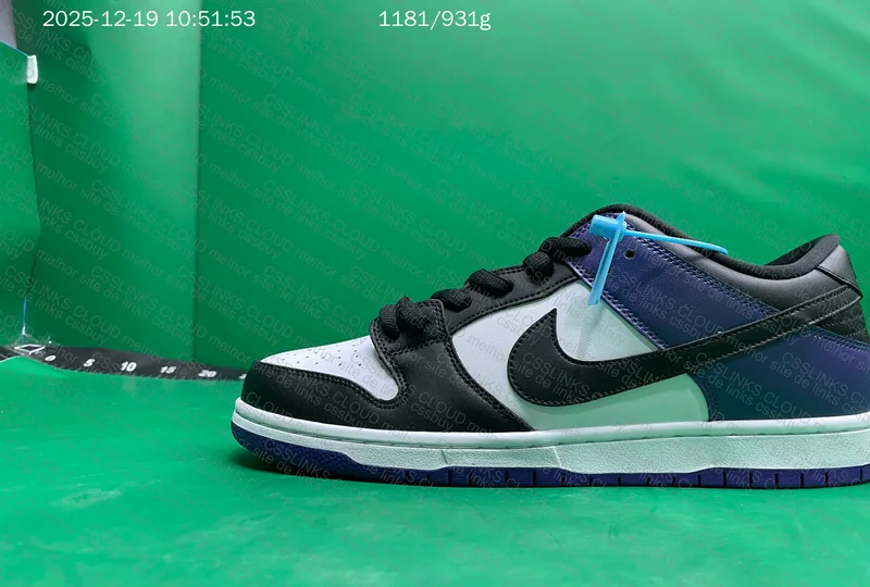 Dunk SB Court Purple Pro J Pack