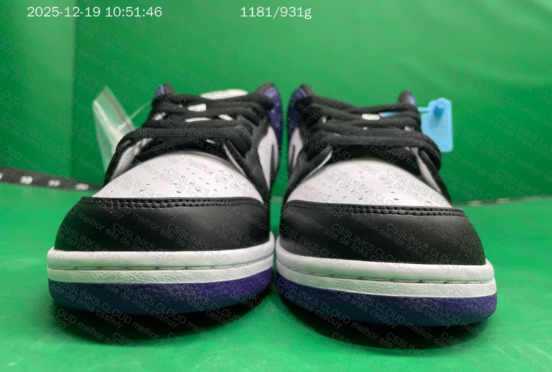 Dunk SB Court Purple Pro J Pack 4