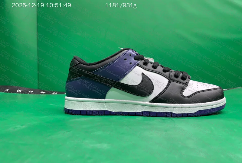 Dunk SB Court Purple Pro J Pack 6
