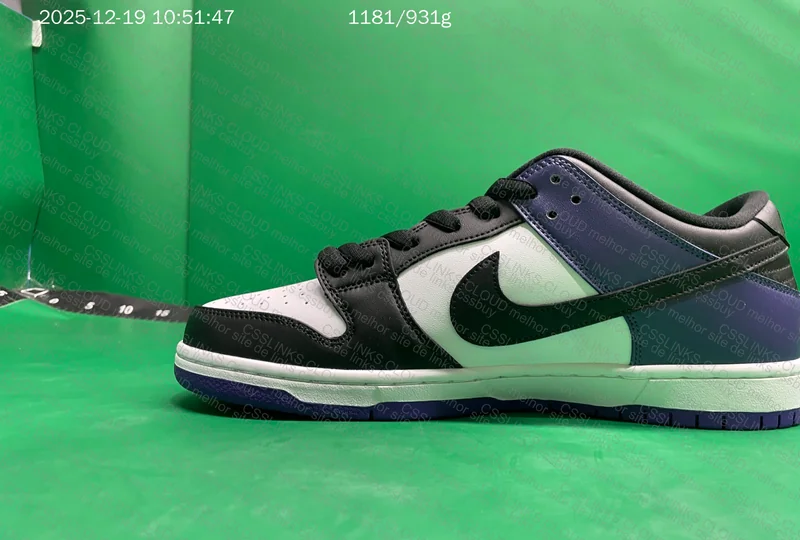 Dunk SB Court Purple Pro J Pack 7