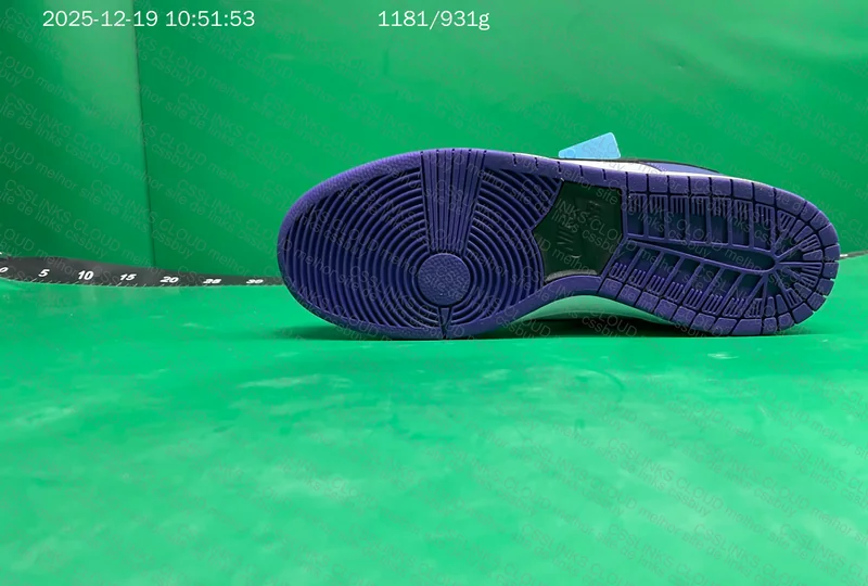 Dunk SB Court Purple Pro J Pack 9
