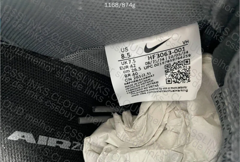 Dunk SB Dark Smoke Grey 6