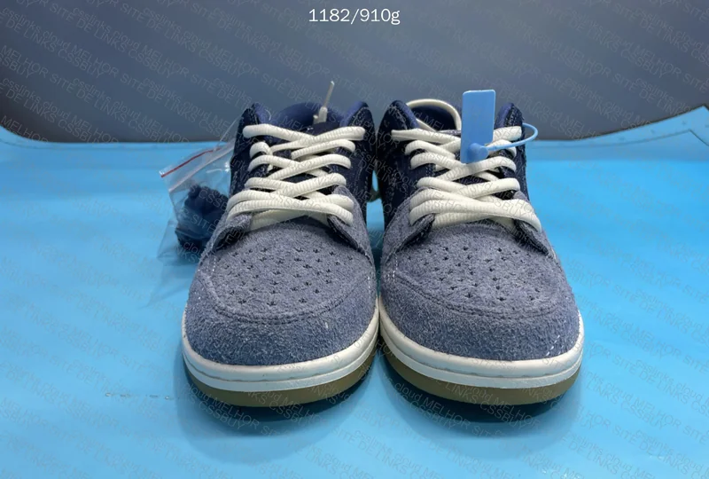 Dunk SB Denim Sashiko (¥220)
