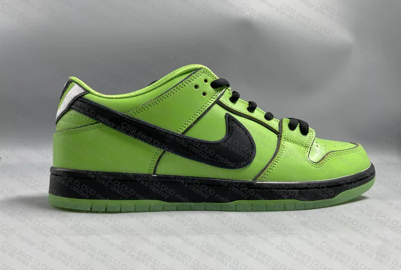 Dunk Sb Docinho (SALE GT)