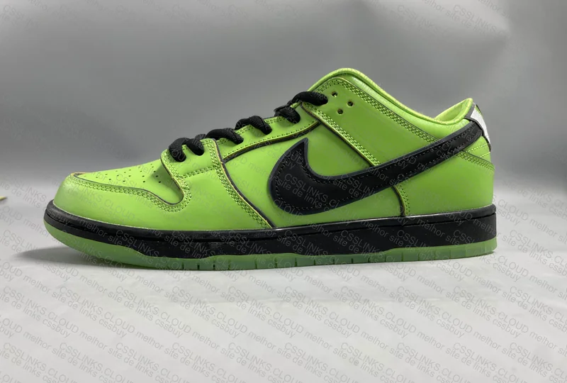 Dunk Sb Docinho (SALE GT) 3