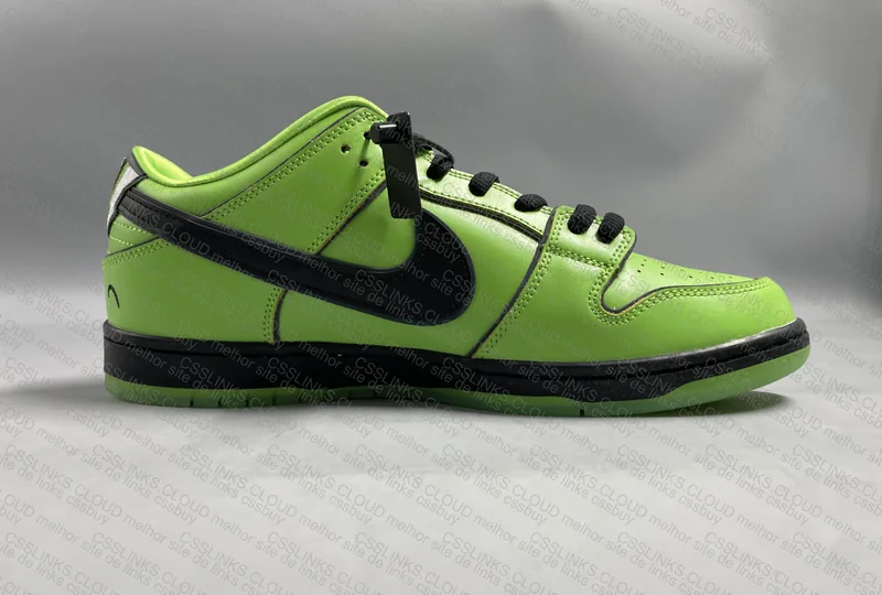 Dunk Sb Docinho (SALE GT) 4