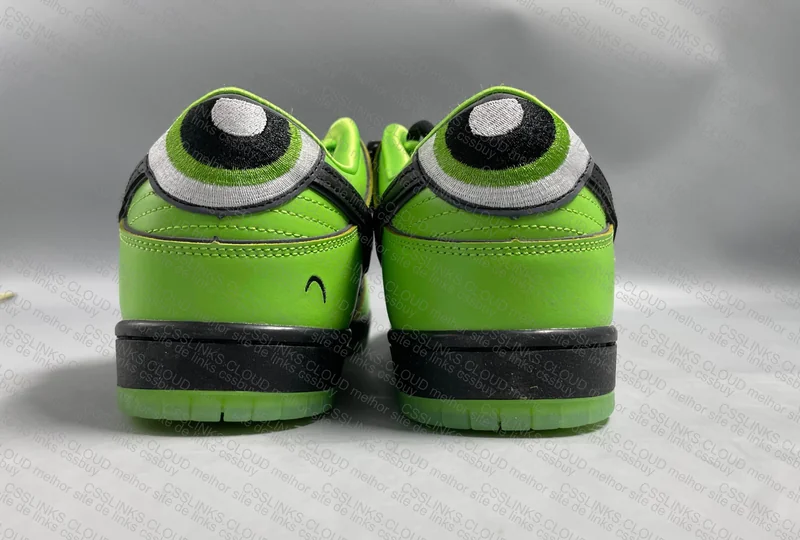 Dunk Sb Docinho (SALE GT) 7