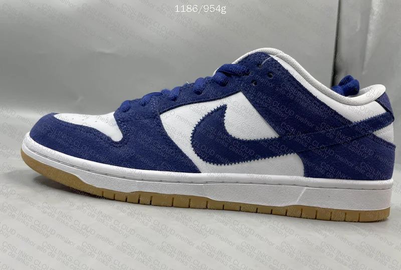 dunk sb dodgers 110y. gl? 5