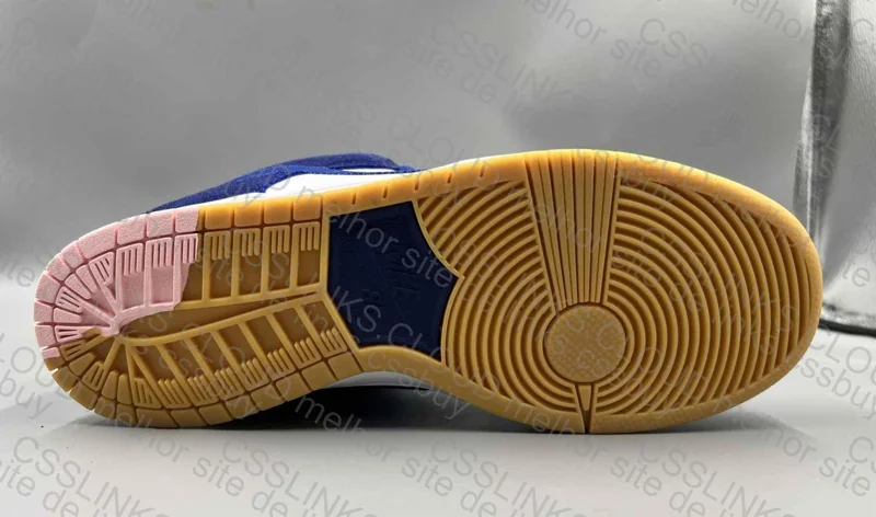 Dunk SB - Dodgers 2