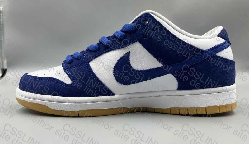 Dunk SB - Dodgers 3