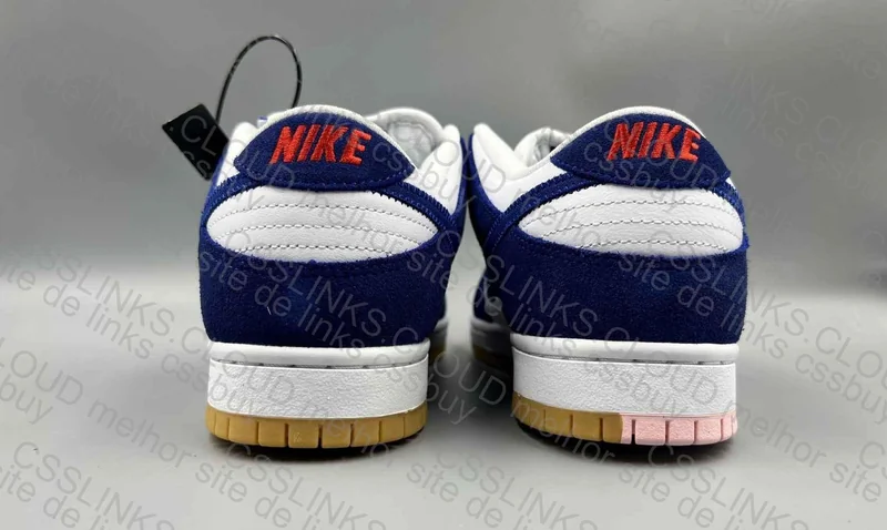 Dunk SB - Dodgers 4