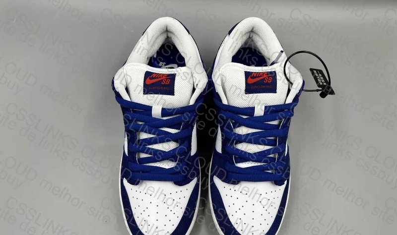 Dunk SB - Dodgers 5