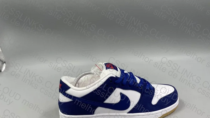 dunk sb dodgers