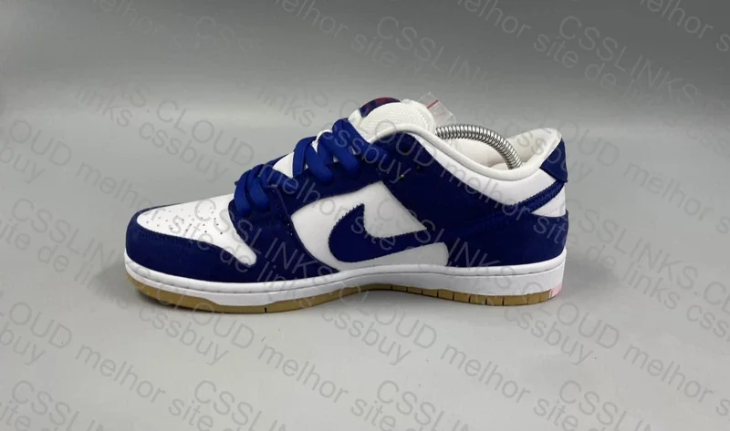 dunk sb dodgers 2