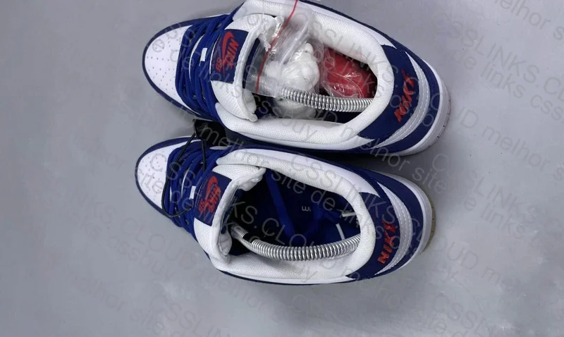 dunk sb dodgers 5