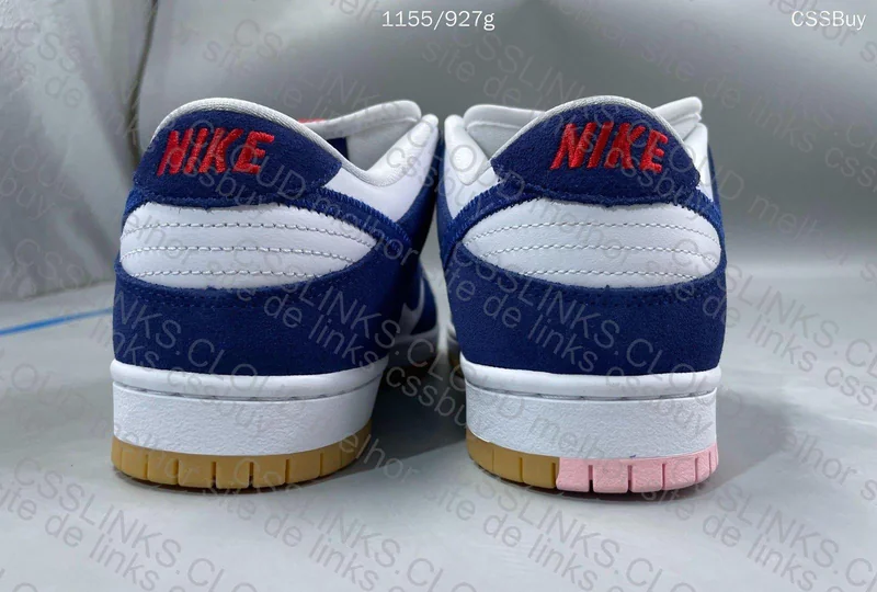 Dunk SB Dodgers Los Angeles