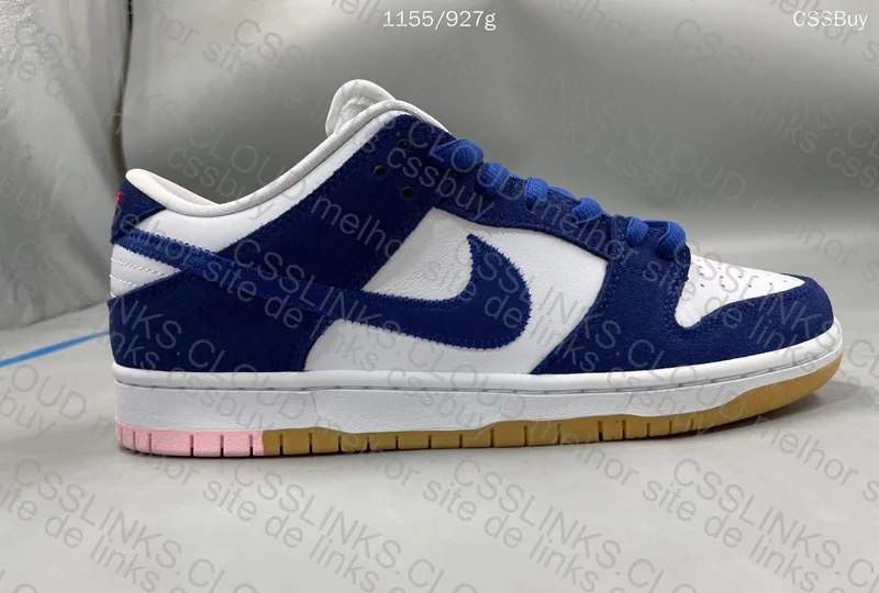 Dunk SB Dodgers Los Angeles 2