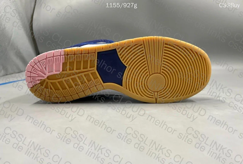 Dunk SB Dodgers Los Angeles 3