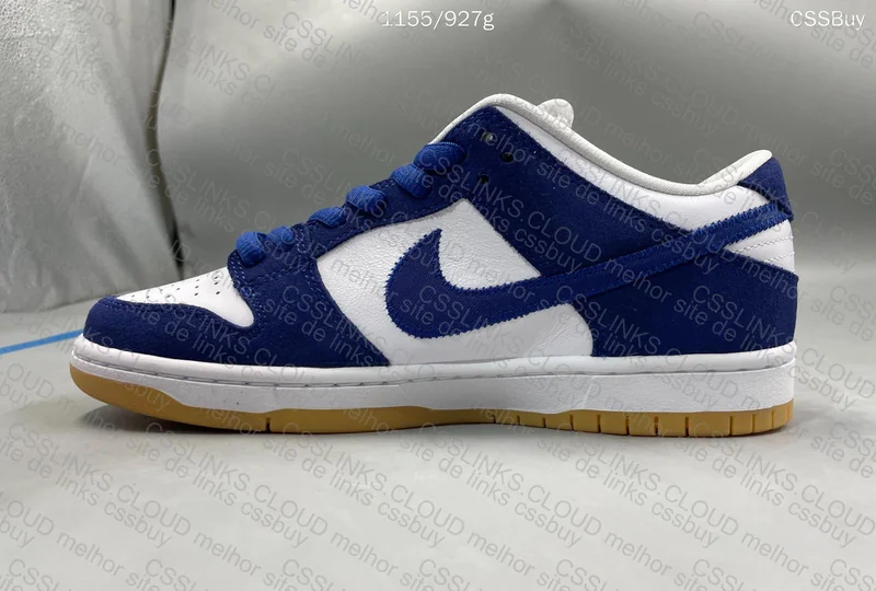 Dunk SB Dodgers Los Angeles 6