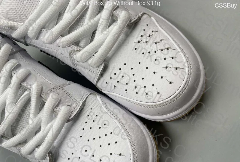 Dunk Sb DUVIDOSO
