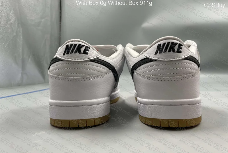 Dunk Sb DUVIDOSO 3