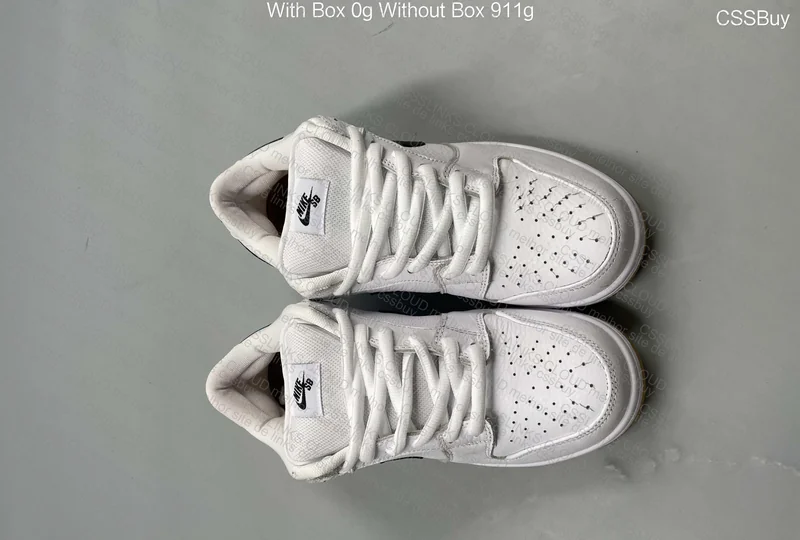 Dunk Sb DUVIDOSO 4