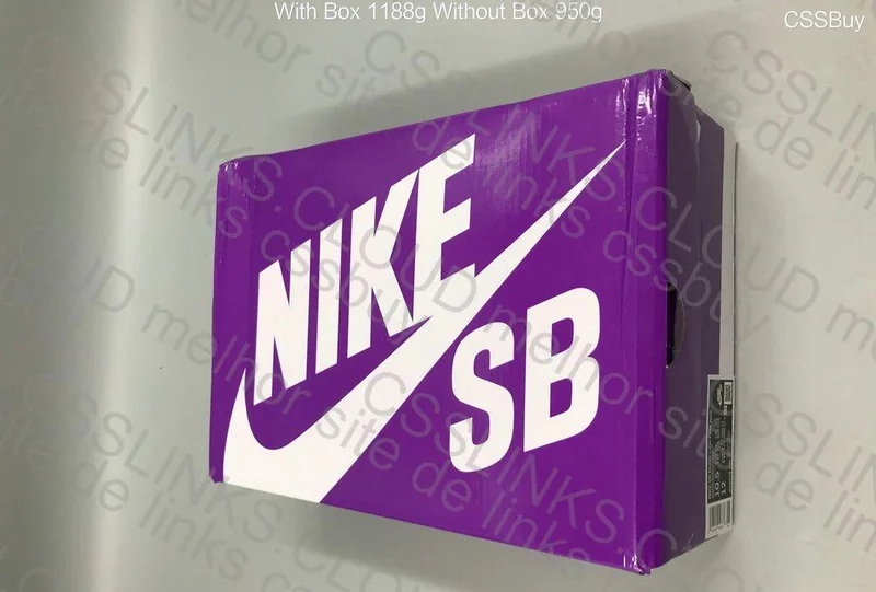 dunk sb e sp : panda e why so sad 2